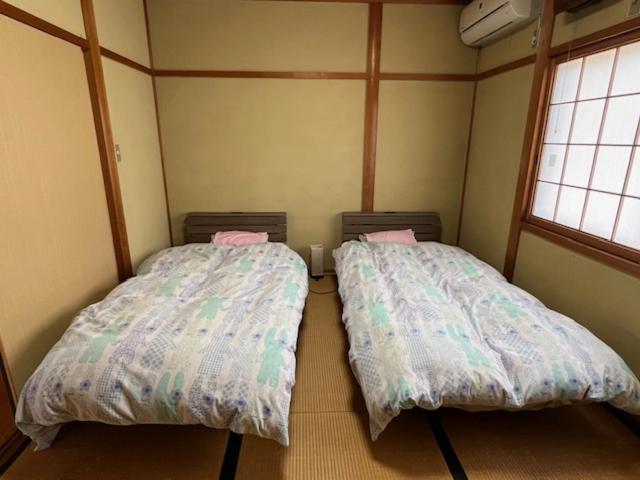 Houtouji Temple Bed & Breakfast Yoshino  Eksteriør bilde
