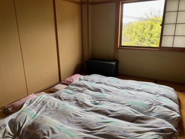 Houtouji Temple Bed & Breakfast Yoshino  Eksteriør bilde