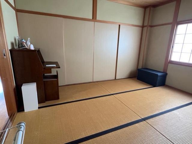 Houtouji Temple Bed & Breakfast Yoshino  Eksteriør bilde